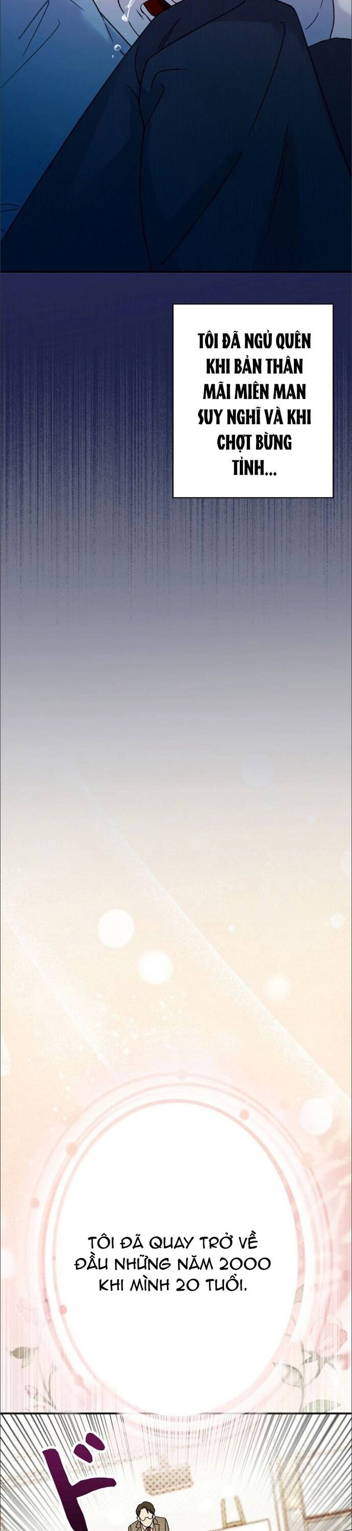 Nhà Thiết Kế Thiên Tài Hồi Quy - Chapter 1 - Page 21