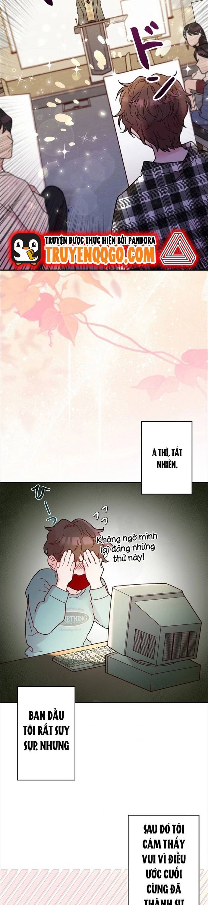 Nhà Thiết Kế Thiên Tài Hồi Quy - Chapter 1 - Page 22