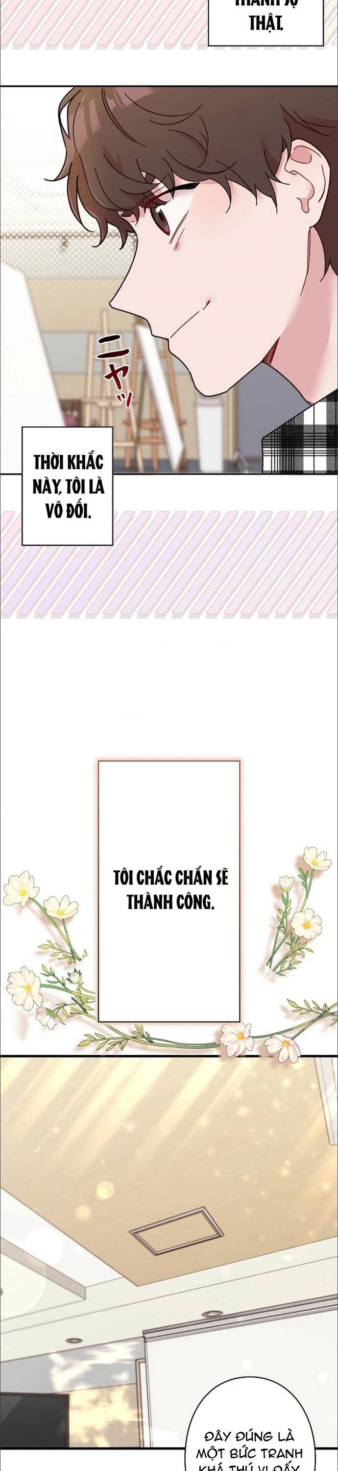 Nhà Thiết Kế Thiên Tài Hồi Quy - Chapter 1 - Page 23