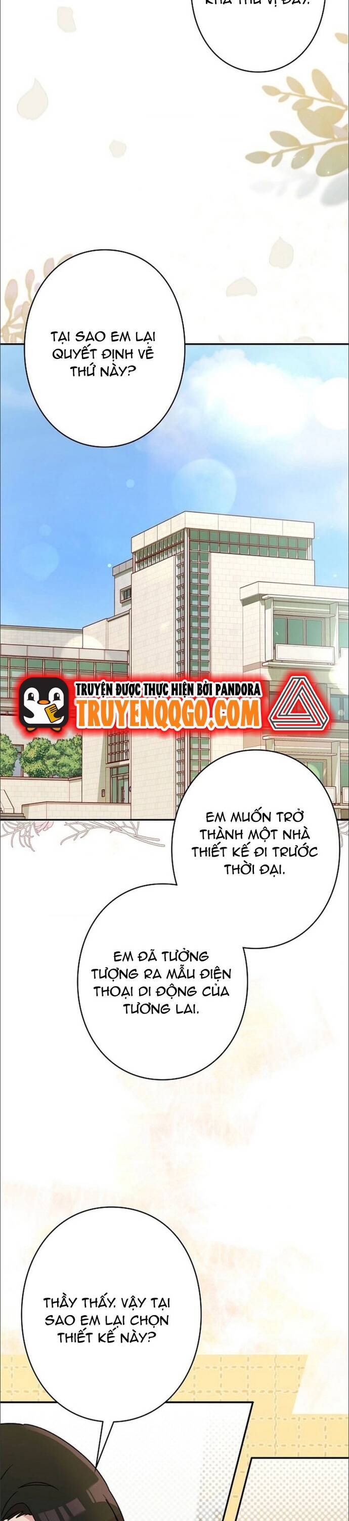 Nhà Thiết Kế Thiên Tài Hồi Quy - Chapter 1 - Page 24