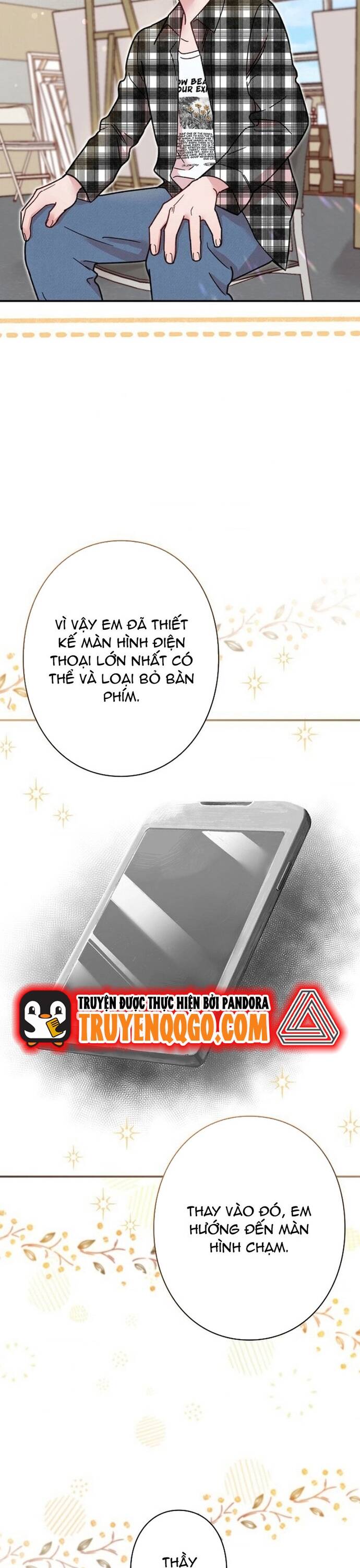 Nhà Thiết Kế Thiên Tài Hồi Quy - Chapter 1 - Page 26