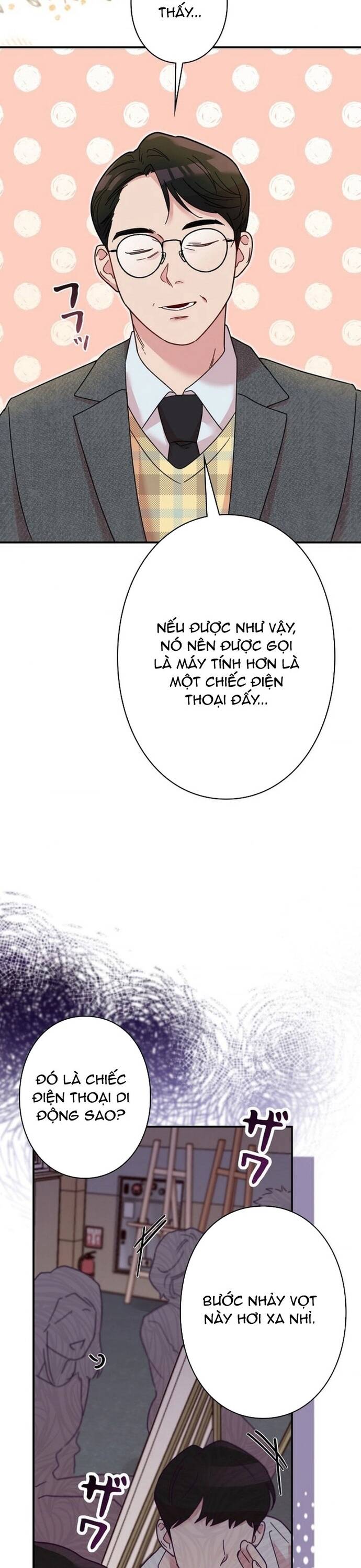 Nhà Thiết Kế Thiên Tài Hồi Quy - Chapter 1 - Page 27