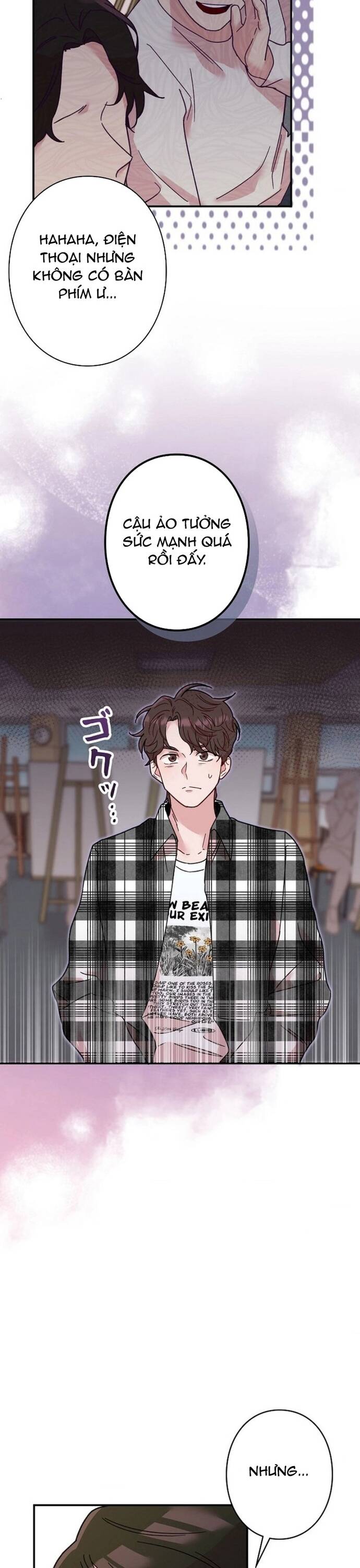 Nhà Thiết Kế Thiên Tài Hồi Quy - Chapter 1 - Page 28