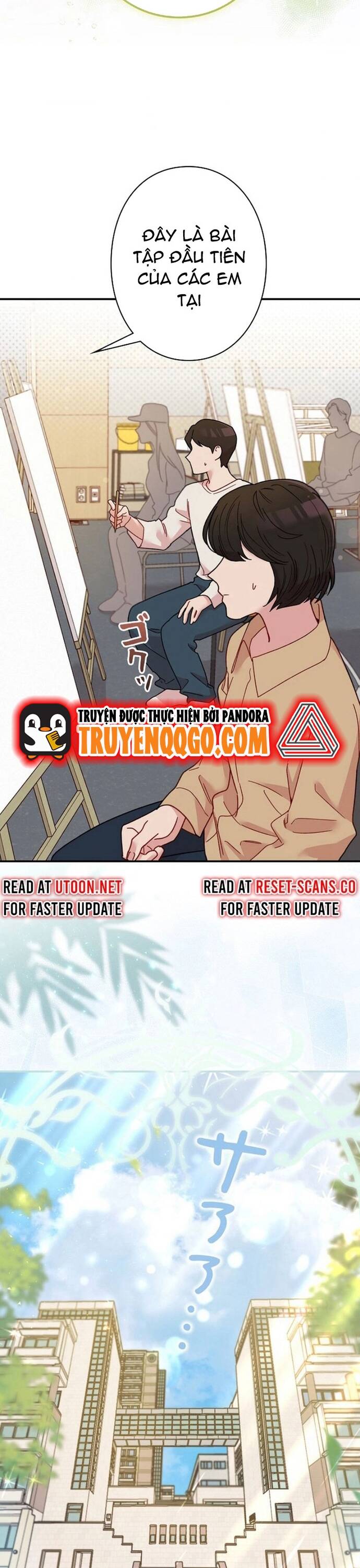 Nhà Thiết Kế Thiên Tài Hồi Quy - Chapter 1 - Page 3