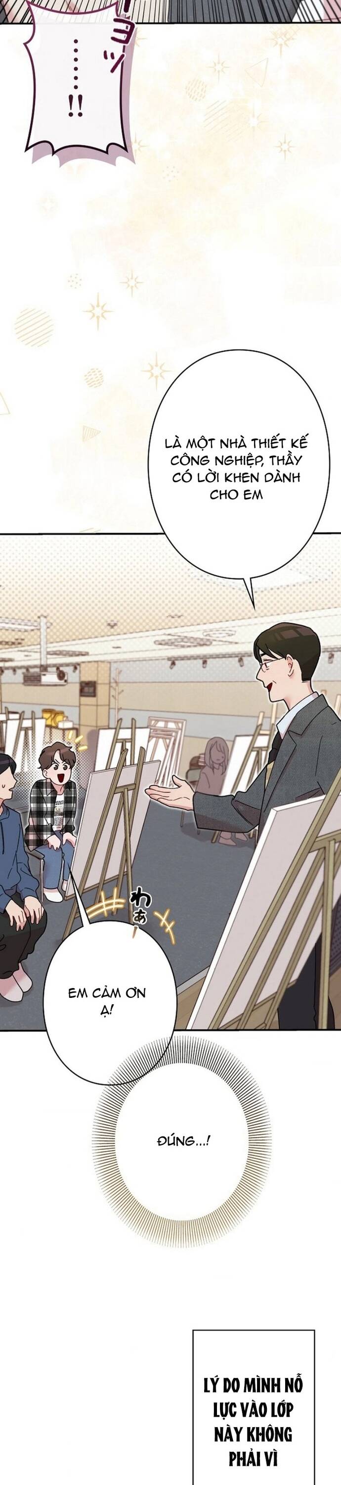 Nhà Thiết Kế Thiên Tài Hồi Quy - Chapter 1 - Page 30