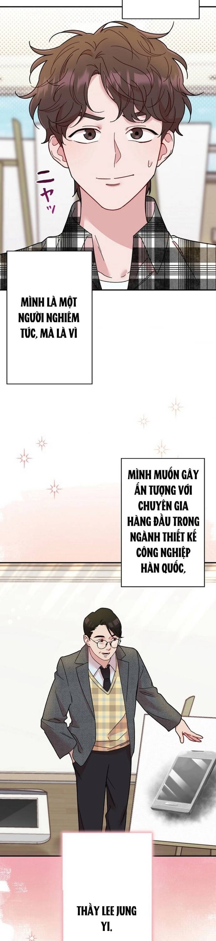 Nhà Thiết Kế Thiên Tài Hồi Quy - Chapter 1 - Page 31