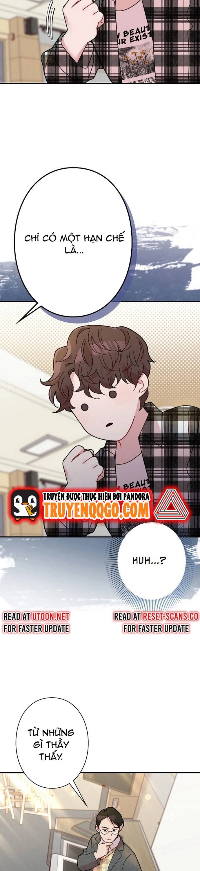 Nhà Thiết Kế Thiên Tài Hồi Quy - Chapter 1 - Page 34