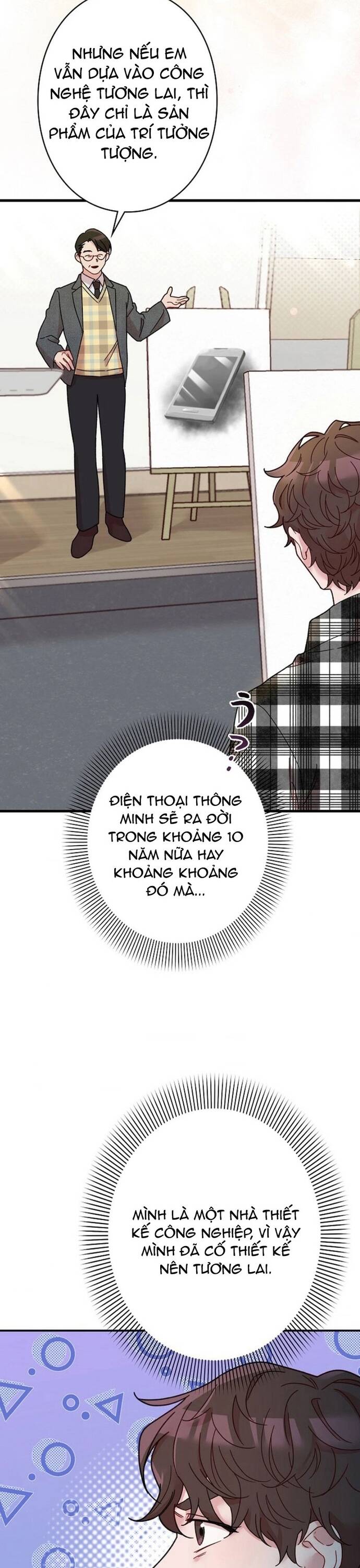 Nhà Thiết Kế Thiên Tài Hồi Quy - Chapter 1 - Page 36