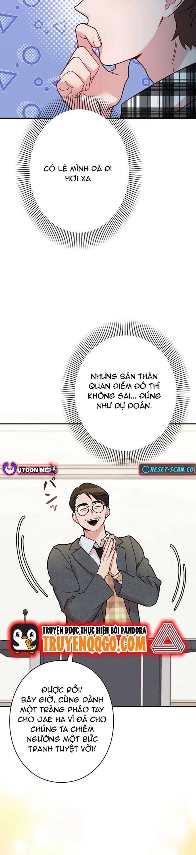 Nhà Thiết Kế Thiên Tài Hồi Quy - Chapter 1 - Page 37