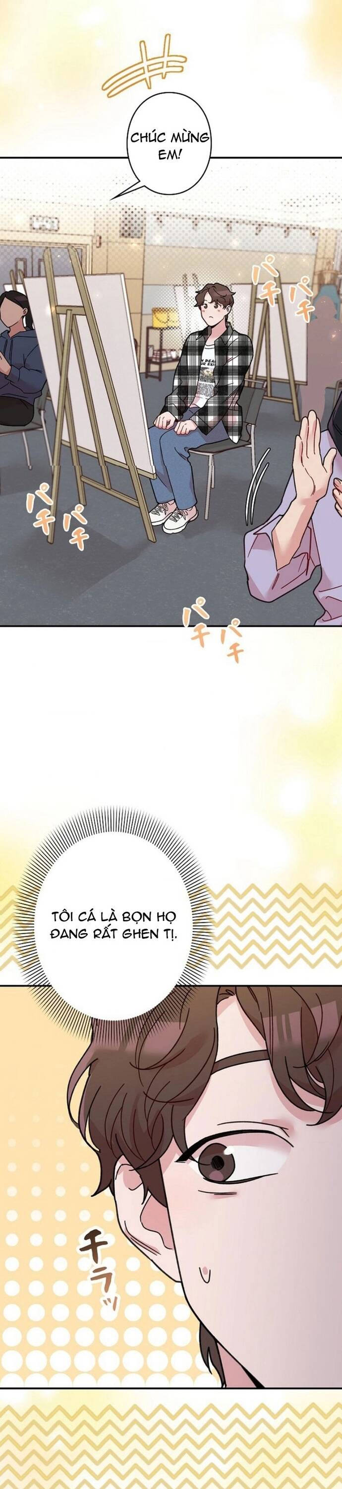 Nhà Thiết Kế Thiên Tài Hồi Quy - Chapter 1 - Page 38