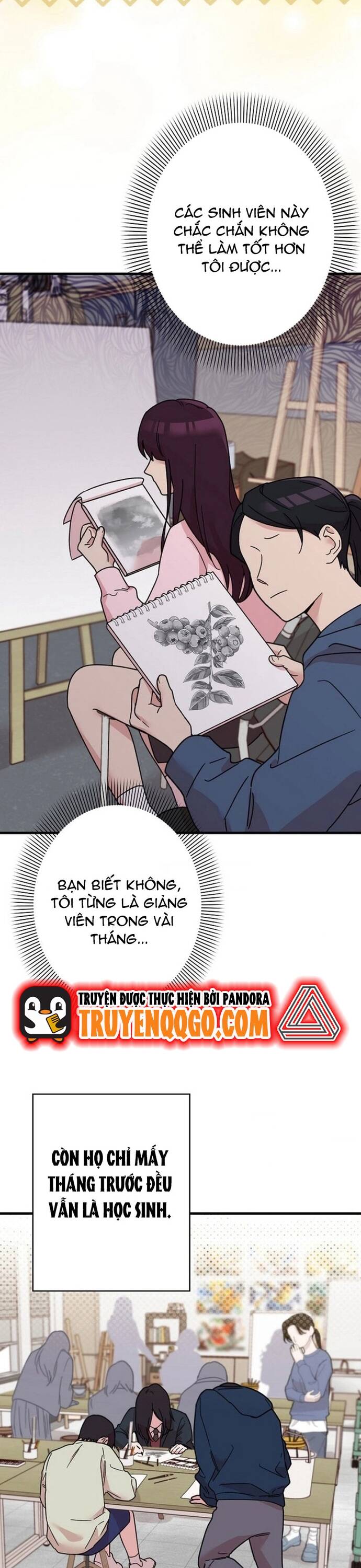 Nhà Thiết Kế Thiên Tài Hồi Quy - Chapter 1 - Page 39