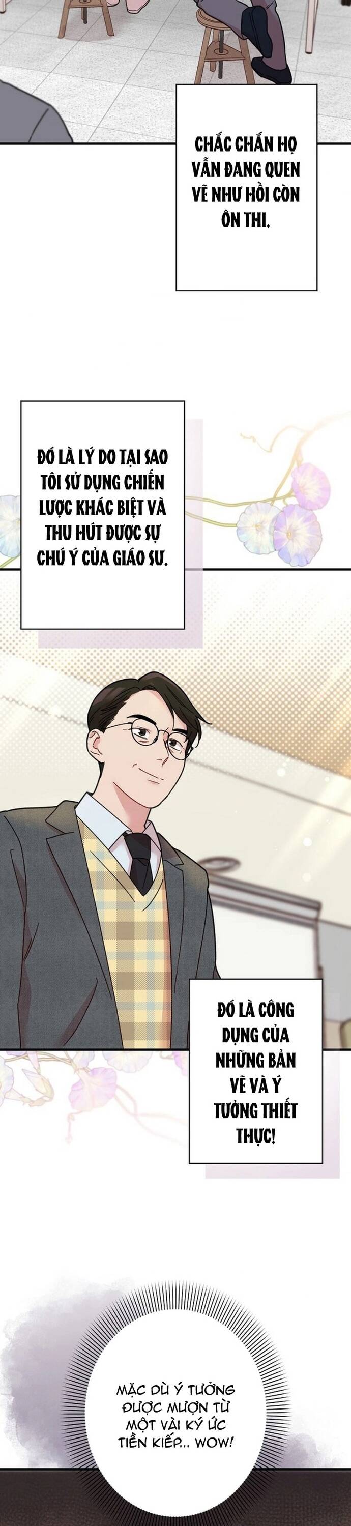 Nhà Thiết Kế Thiên Tài Hồi Quy - Chapter 1 - Page 40