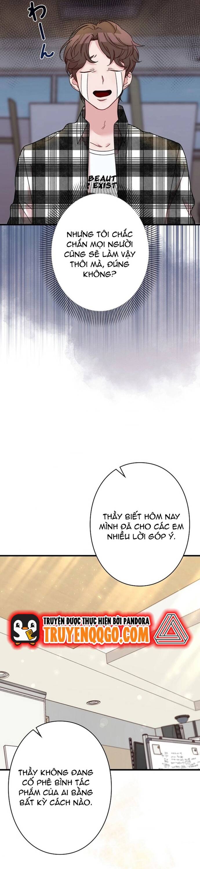 Nhà Thiết Kế Thiên Tài Hồi Quy - Chapter 1 - Page 41