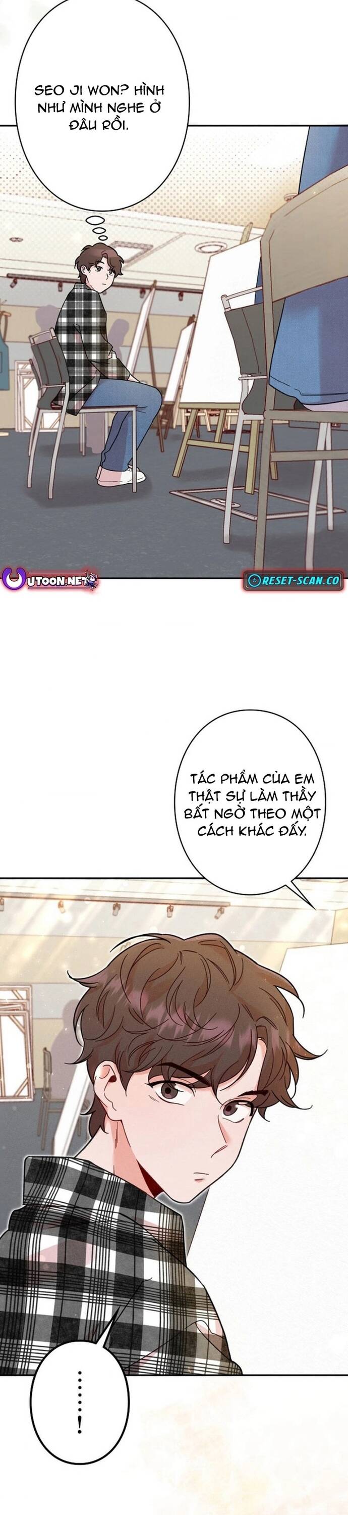 Nhà Thiết Kế Thiên Tài Hồi Quy - Chapter 1 - Page 45