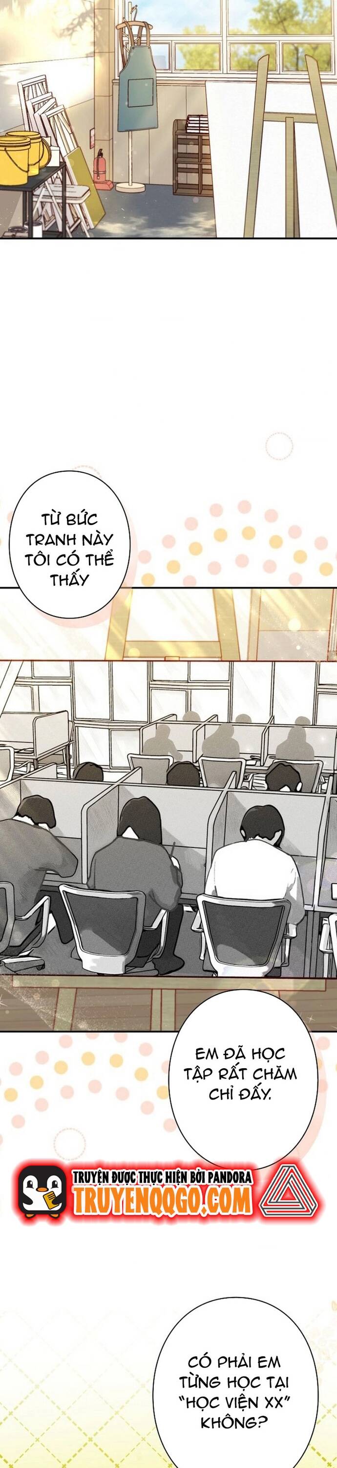 Nhà Thiết Kế Thiên Tài Hồi Quy - Chapter 1 - Page 5