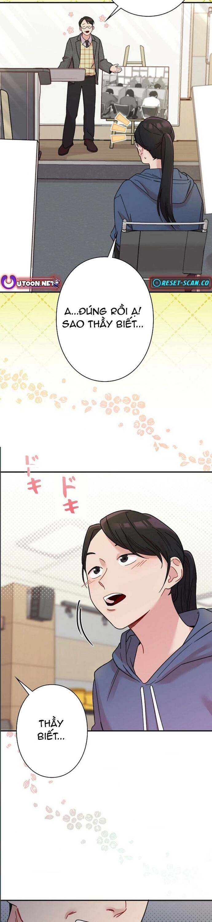 Nhà Thiết Kế Thiên Tài Hồi Quy - Chapter 1 - Page 6