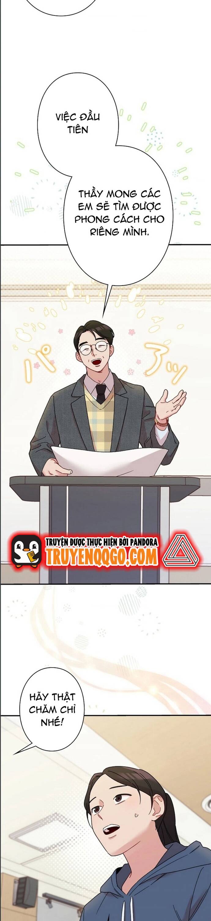 Nhà Thiết Kế Thiên Tài Hồi Quy - Chapter 1 - Page 8