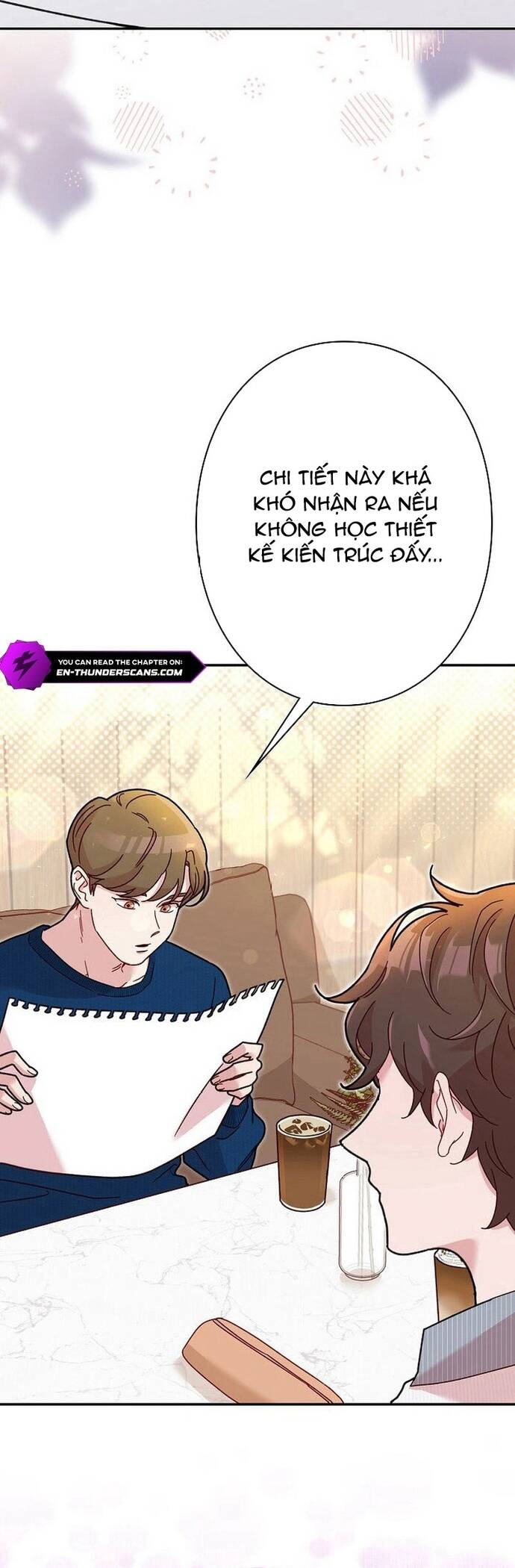 Nhà Thiết Kế Thiên Tài Hồi Quy - Chapter 10 - Page 10