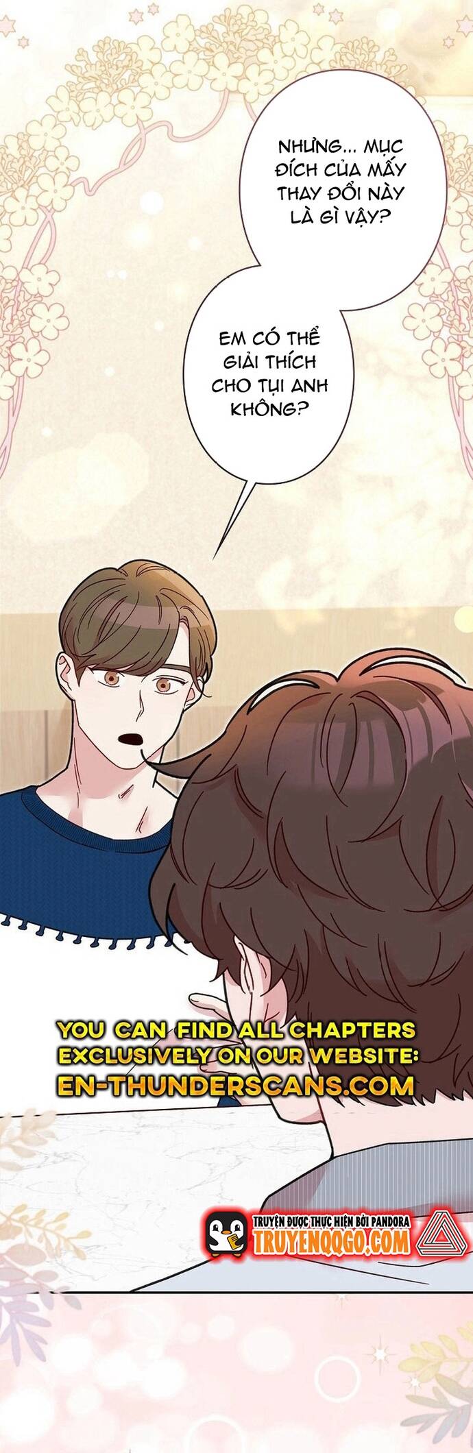 Nhà Thiết Kế Thiên Tài Hồi Quy - Chapter 10 - Page 14