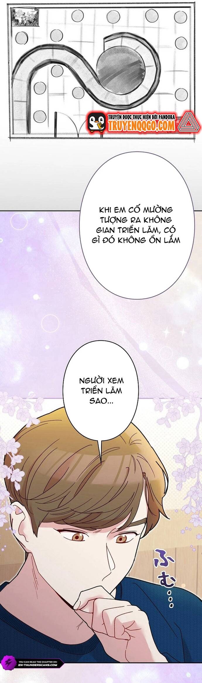 Nhà Thiết Kế Thiên Tài Hồi Quy - Chapter 10 - Page 19