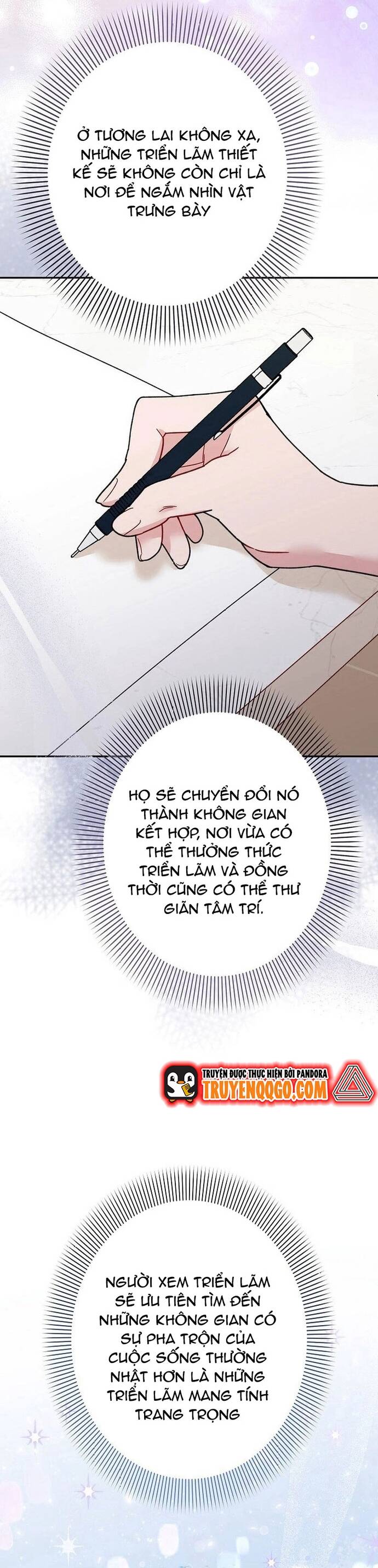 Nhà Thiết Kế Thiên Tài Hồi Quy - Chapter 10 - Page 20