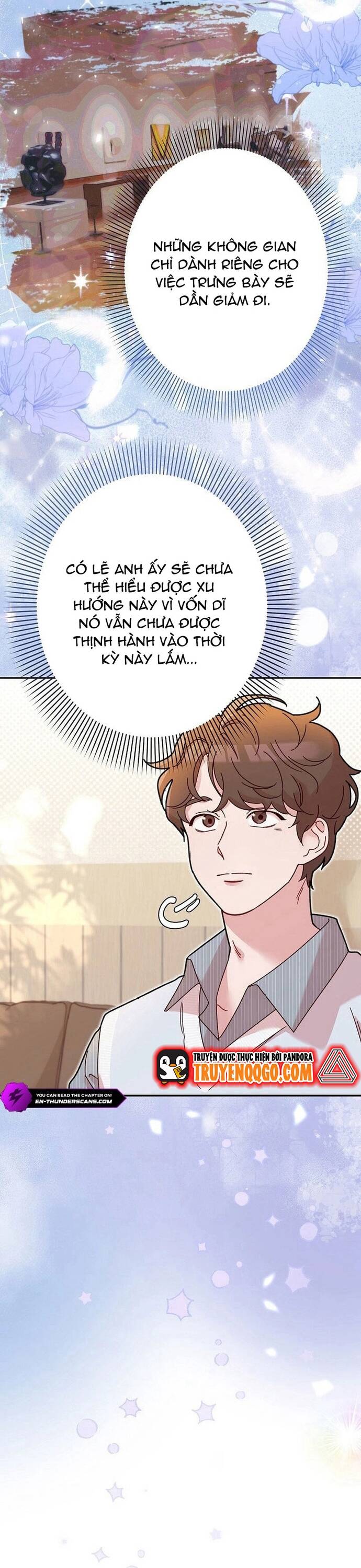 Nhà Thiết Kế Thiên Tài Hồi Quy - Chapter 10 - Page 22