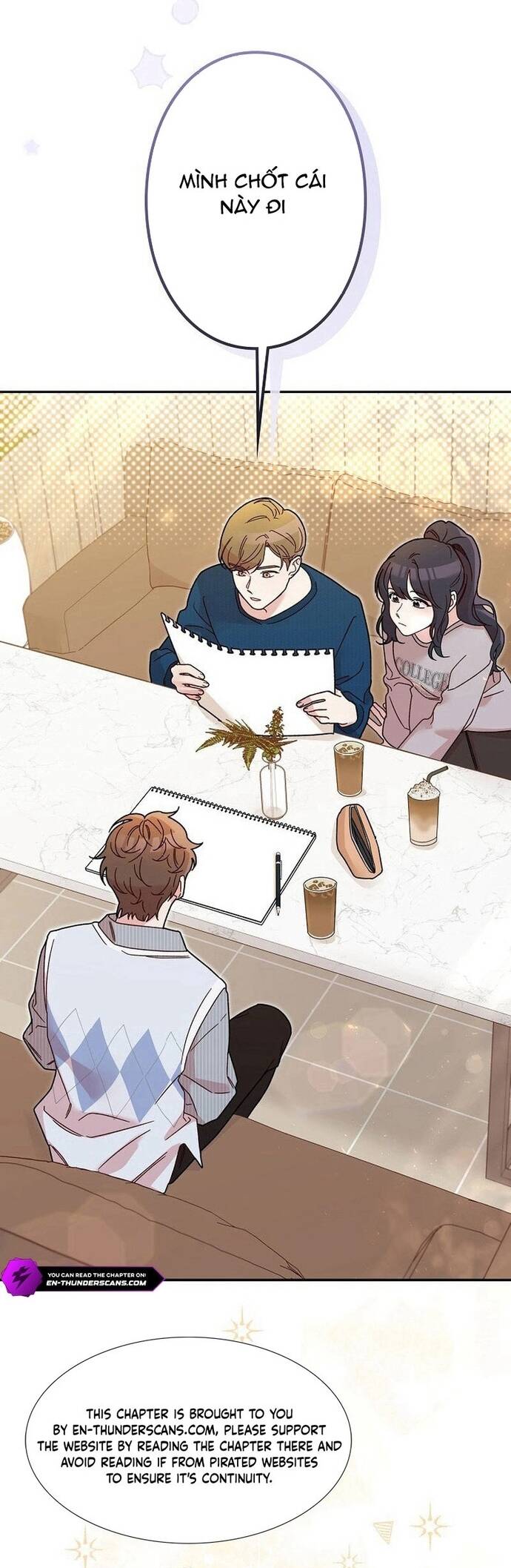 Nhà Thiết Kế Thiên Tài Hồi Quy - Chapter 10 - Page 23