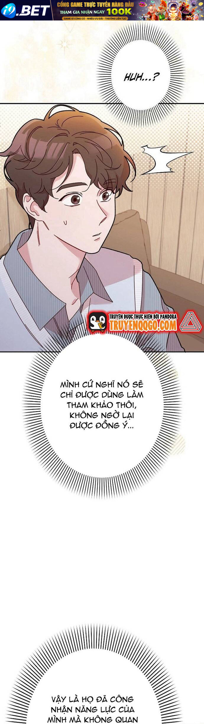 Nhà Thiết Kế Thiên Tài Hồi Quy - Chapter 10 - Page 24