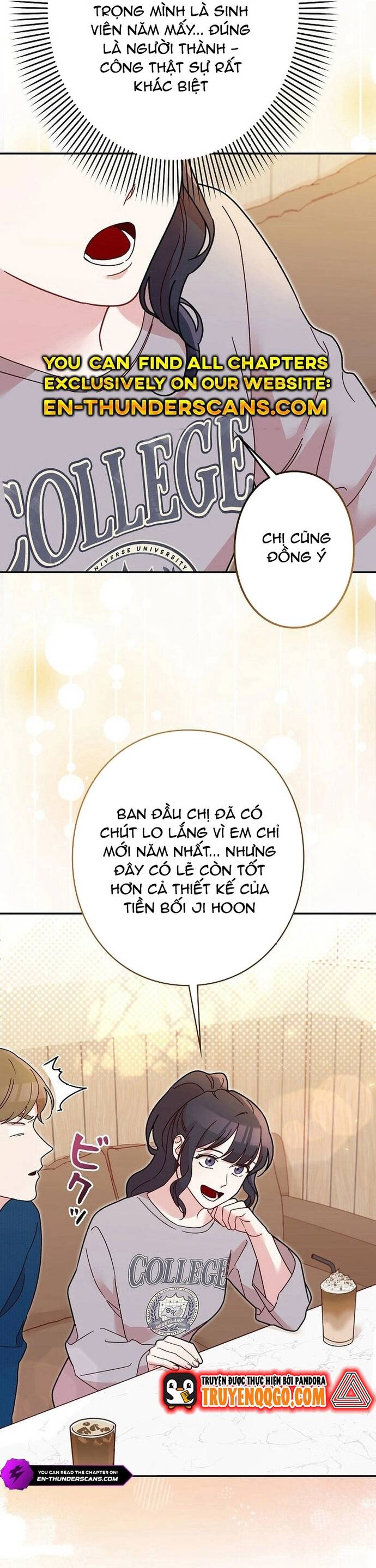 Nhà Thiết Kế Thiên Tài Hồi Quy - Chapter 10 - Page 25