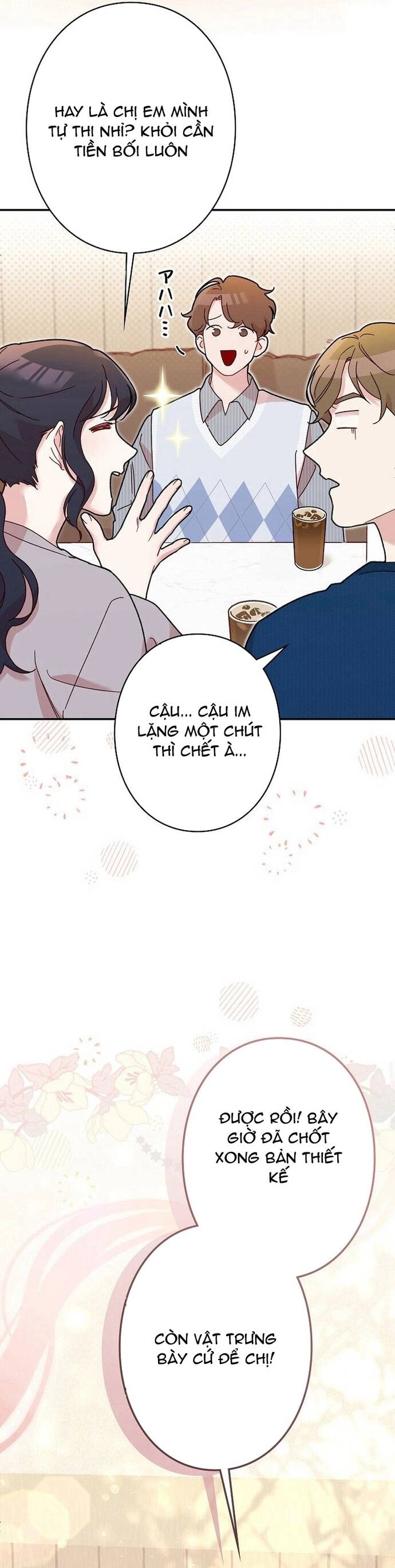 Nhà Thiết Kế Thiên Tài Hồi Quy - Chapter 10 - Page 26