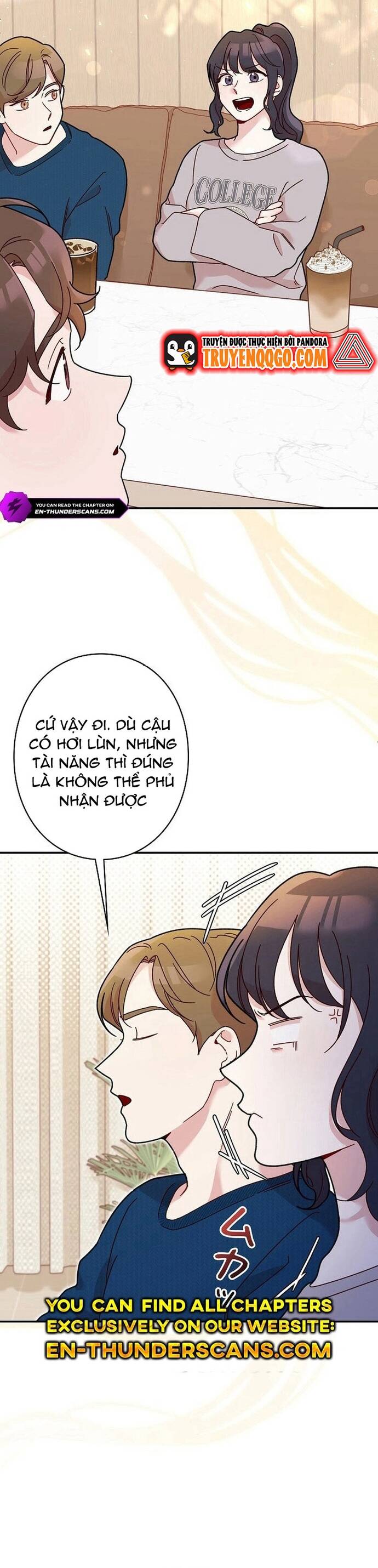 Nhà Thiết Kế Thiên Tài Hồi Quy - Chapter 10 - Page 27