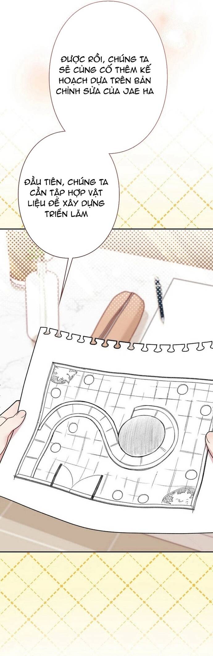 Nhà Thiết Kế Thiên Tài Hồi Quy - Chapter 10 - Page 30