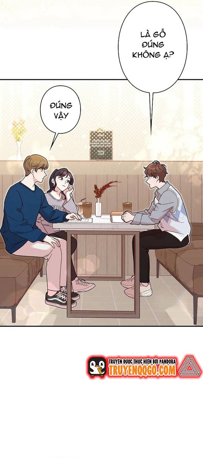 Nhà Thiết Kế Thiên Tài Hồi Quy - Chapter 10 - Page 31