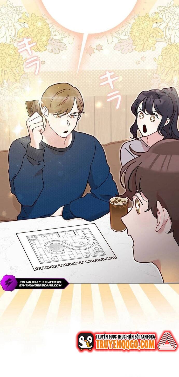 Nhà Thiết Kế Thiên Tài Hồi Quy - Chapter 10 - Page 34