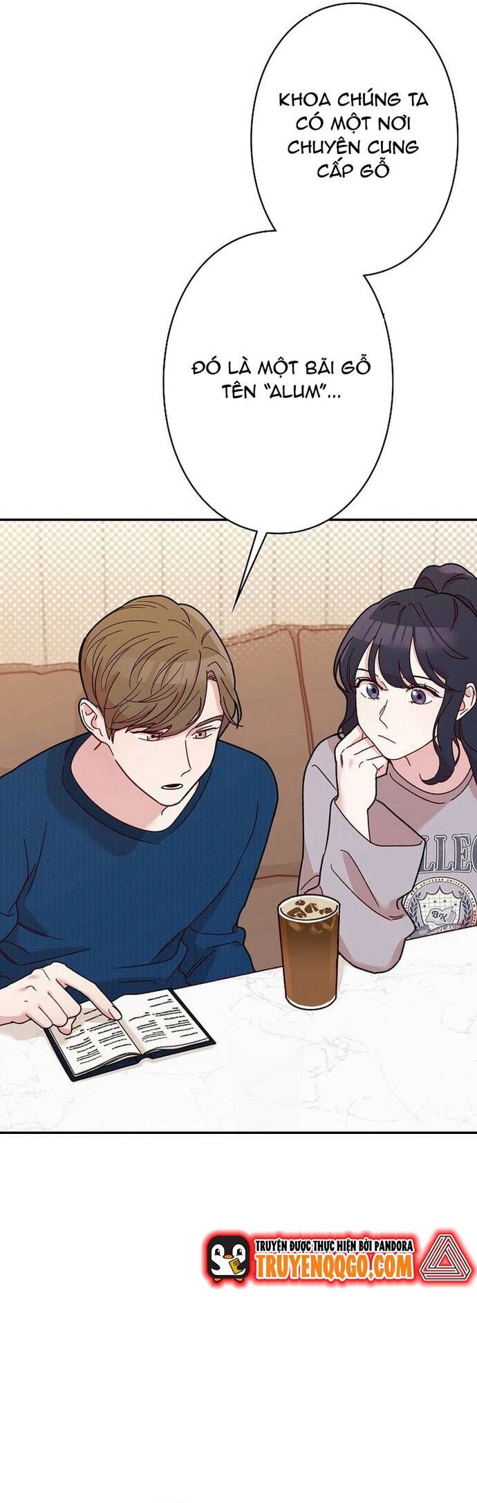 Nhà Thiết Kế Thiên Tài Hồi Quy - Chapter 10 - Page 35