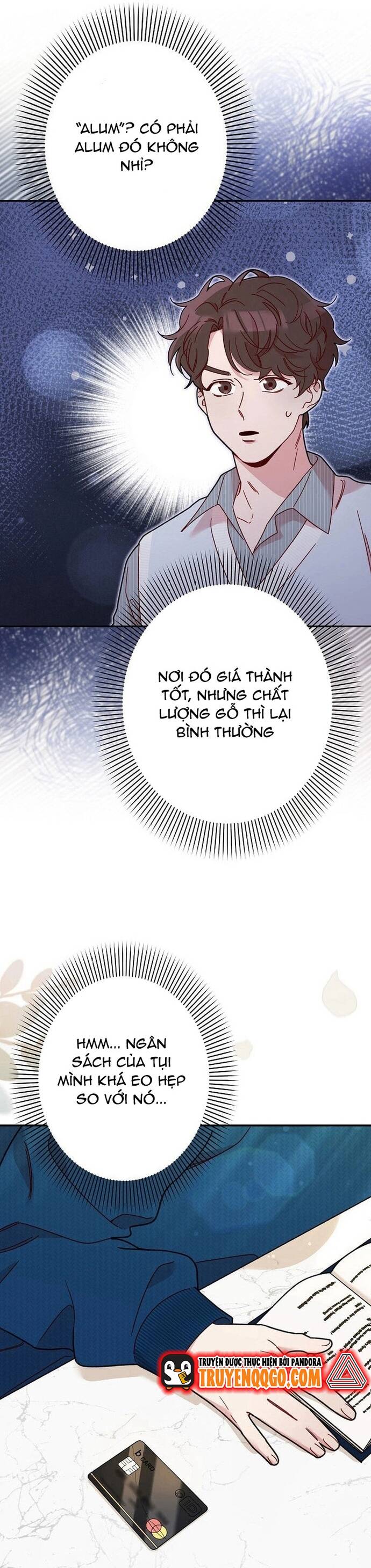 Nhà Thiết Kế Thiên Tài Hồi Quy - Chapter 10 - Page 36