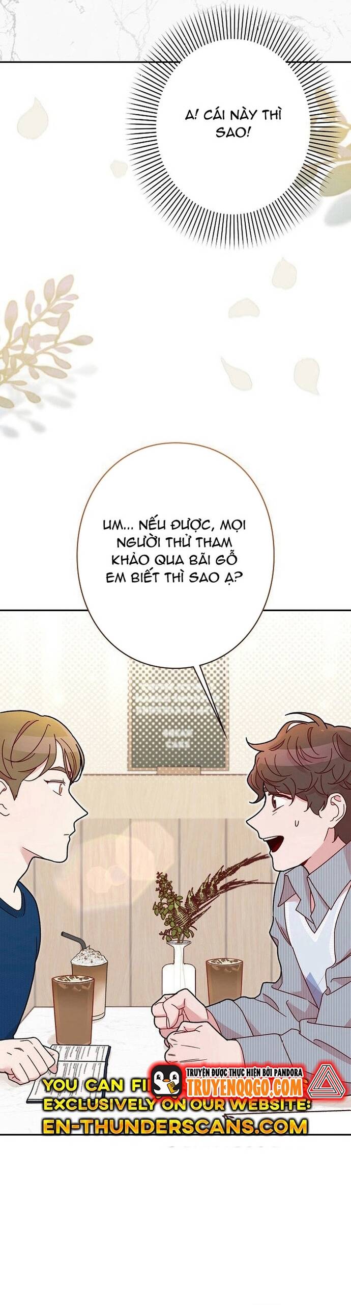 Nhà Thiết Kế Thiên Tài Hồi Quy - Chapter 10 - Page 37