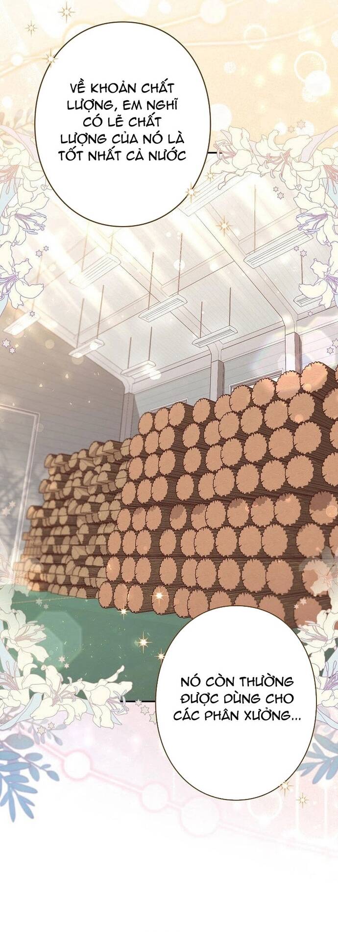 Nhà Thiết Kế Thiên Tài Hồi Quy - Chapter 10 - Page 39