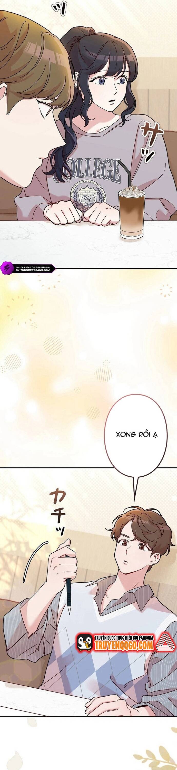 Nhà Thiết Kế Thiên Tài Hồi Quy - Chapter 10 - Page 4