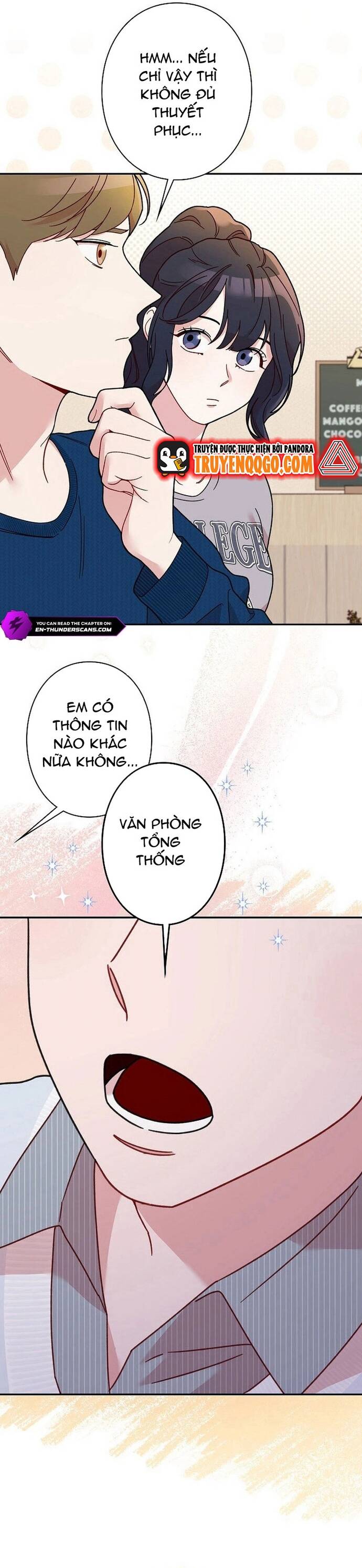 Nhà Thiết Kế Thiên Tài Hồi Quy - Chapter 10 - Page 40