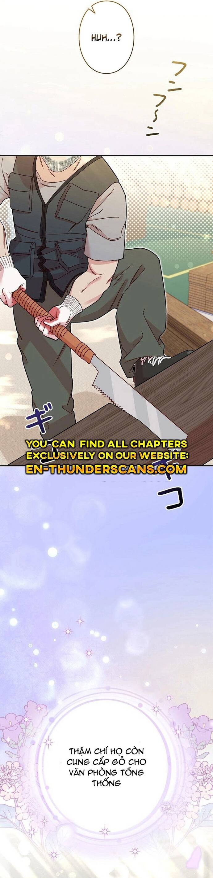 Nhà Thiết Kế Thiên Tài Hồi Quy - Chapter 10 - Page 41
