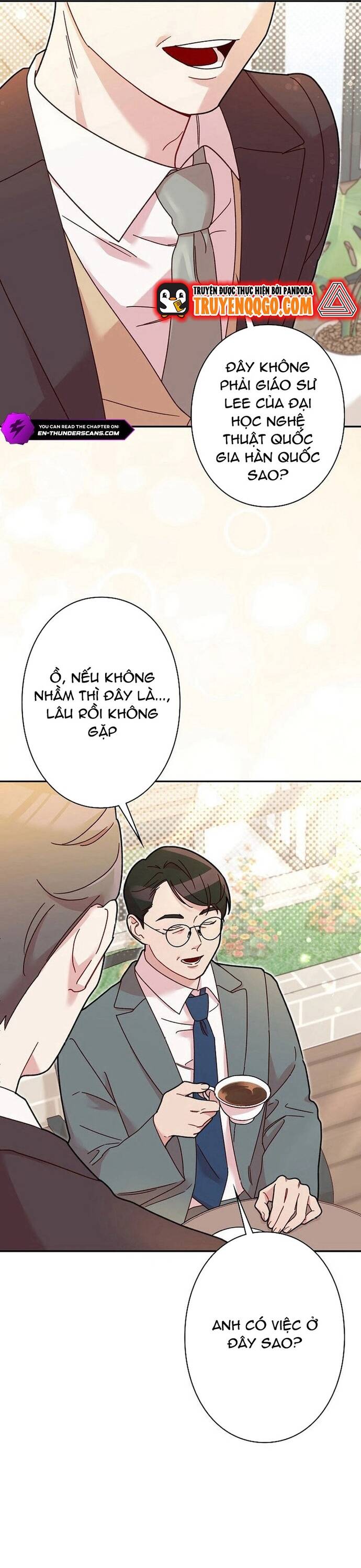 Nhà Thiết Kế Thiên Tài Hồi Quy - Chapter 10 - Page 44