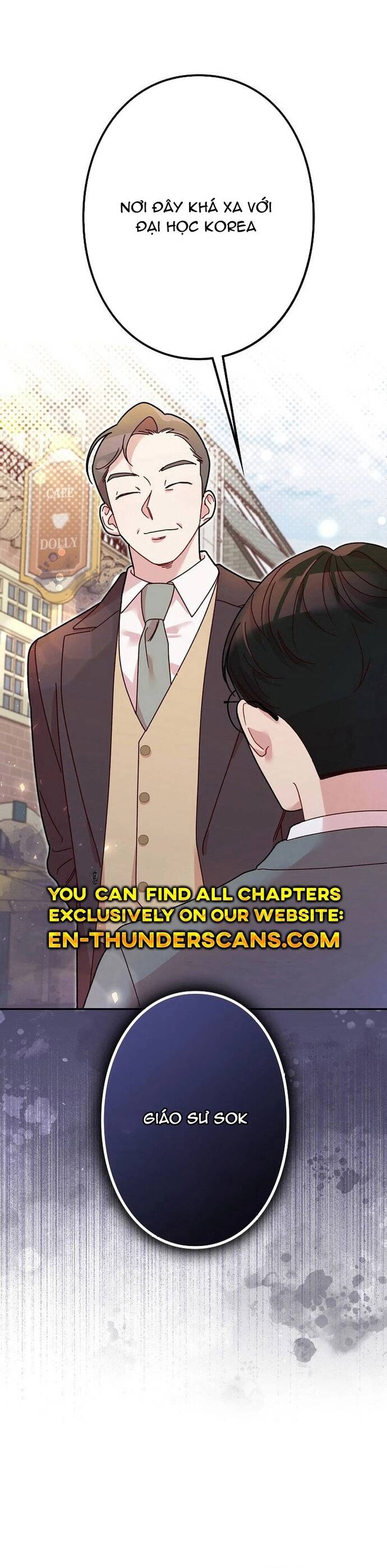 Nhà Thiết Kế Thiên Tài Hồi Quy - Chapter 10 - Page 45