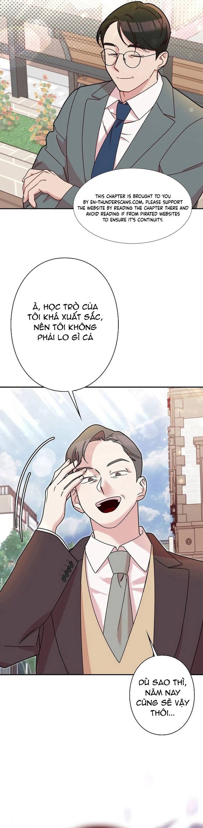 Nhà Thiết Kế Thiên Tài Hồi Quy - Chapter 10 - Page 48