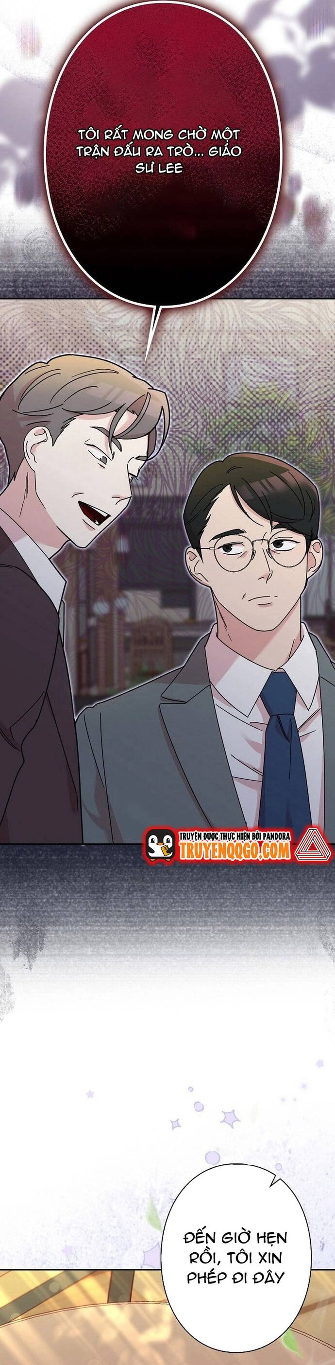 Nhà Thiết Kế Thiên Tài Hồi Quy - Chapter 10 - Page 49