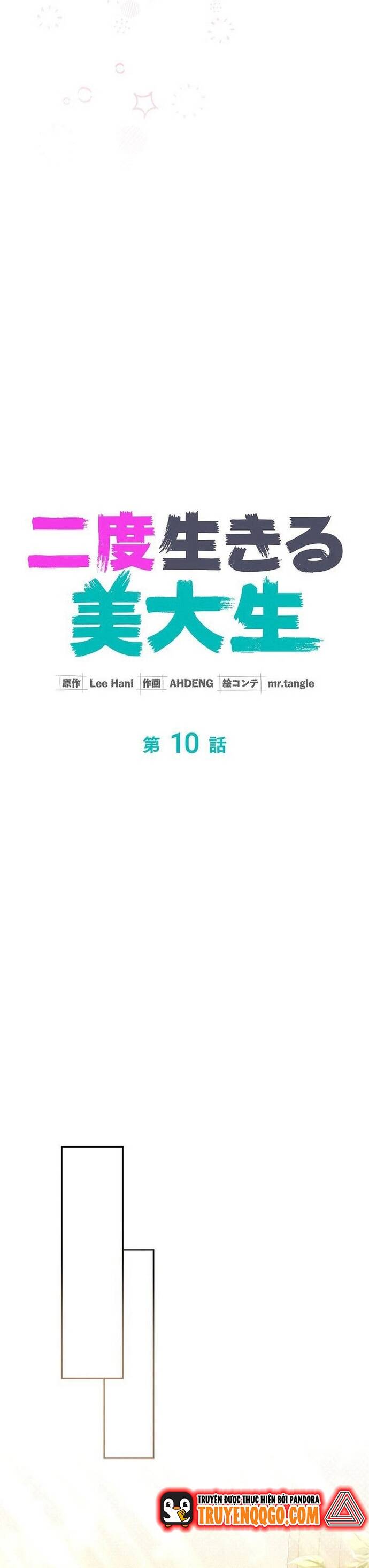 Nhà Thiết Kế Thiên Tài Hồi Quy - Chapter 10 - Page 6