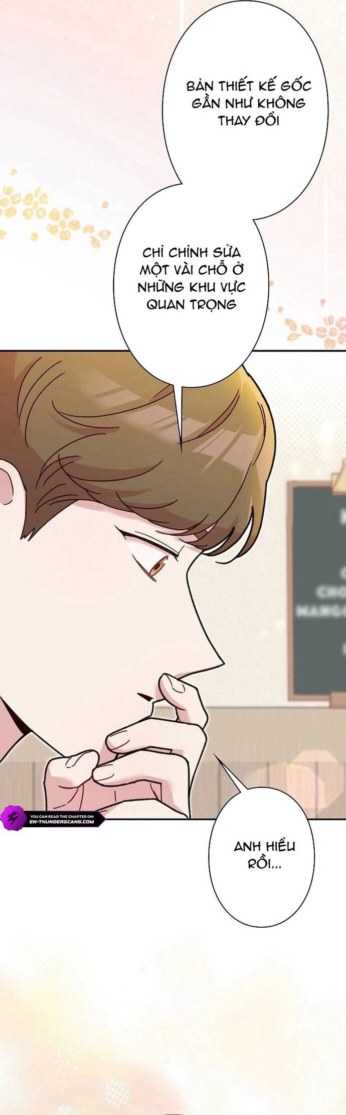 Nhà Thiết Kế Thiên Tài Hồi Quy - Chapter 10 - Page 8