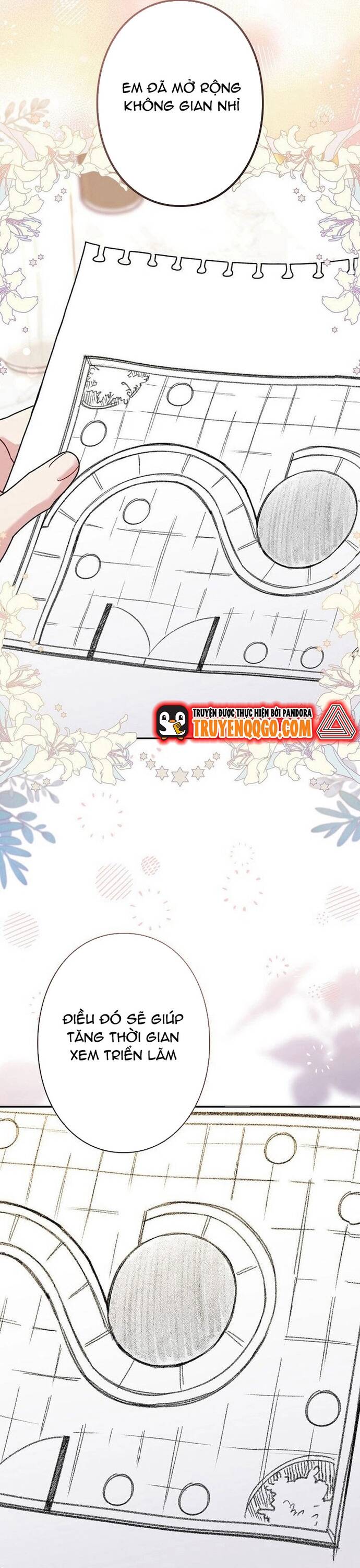 Nhà Thiết Kế Thiên Tài Hồi Quy - Chapter 10 - Page 9