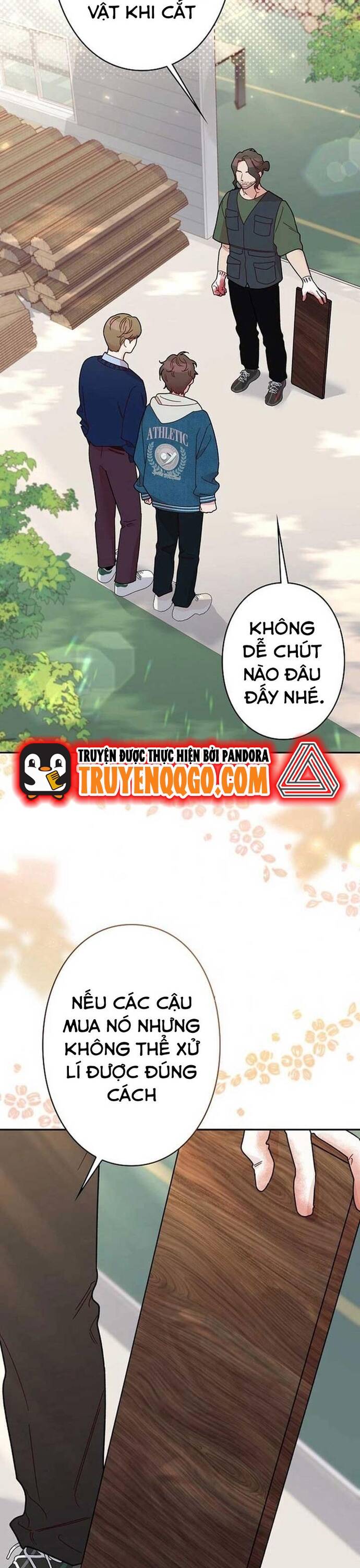 Nhà Thiết Kế Thiên Tài Hồi Quy - Chapter 11 - Page 12