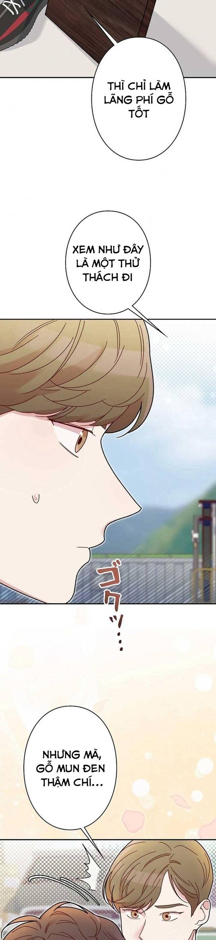 Nhà Thiết Kế Thiên Tài Hồi Quy - Chapter 11 - Page 13
